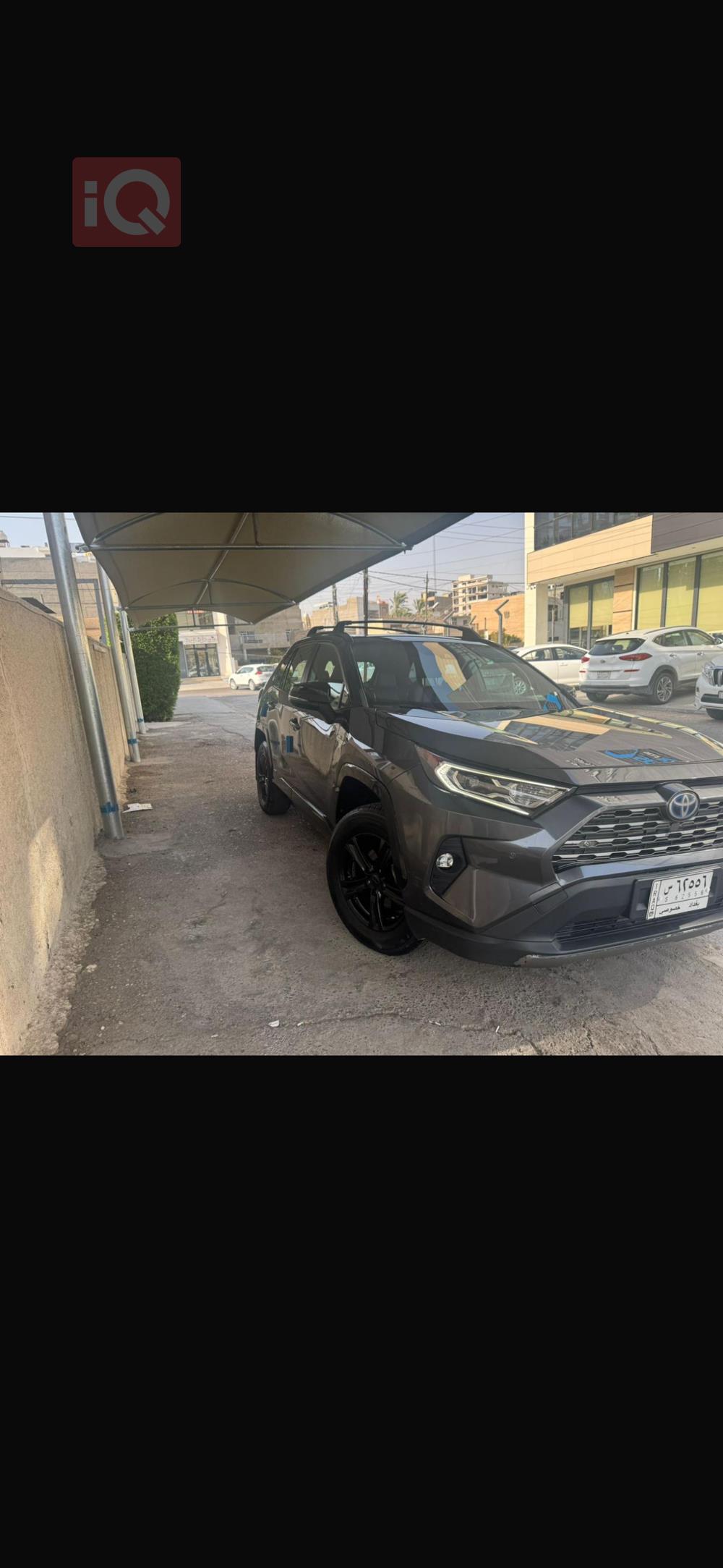 تويوتا راف 4